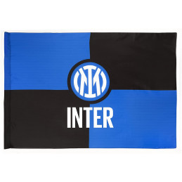 Bandiera Inter Nuovo Logo...
