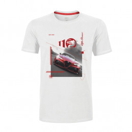 T-shirt Alfa Romeo GTA...