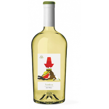 Cantina Albea Verdeca