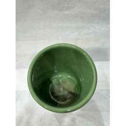 Bicchiere in ceramica