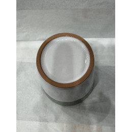 Bicchiere in ceramica