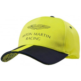 Cappellino Aston Martin Racing