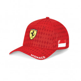 Cappellino Scuderia Ferrari...