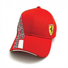 Scuderia Ferrari Cappello...