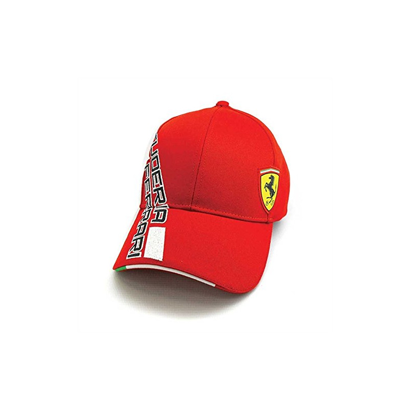 Scuderia Ferrari Cappello Adulto