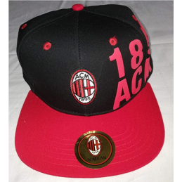 AC Milan Cappello Rap...