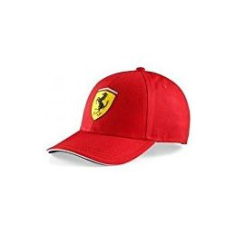 Ferrari - Cappello BAMBINO