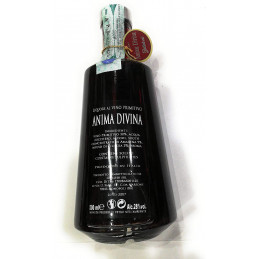 LIQUORE ANIMA DIVINA AL...