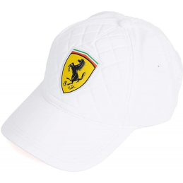 Ferrari Cappello SF Quilt...