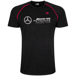 New Era T-Shirt Mercedes...
