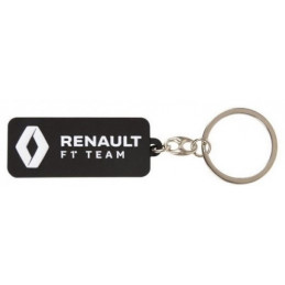 Renault F1 Team Keyring