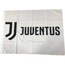 Juventus Bandiera Bianca...