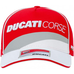 Cappellino Ducati Corse...
