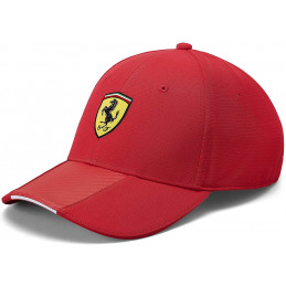Cappello Scuderia Ferrari...