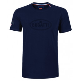 T-shirt Bugatti Adulto